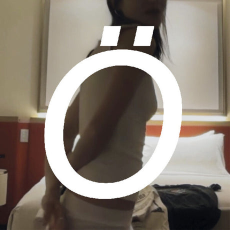 the album cover for Fcukers - O