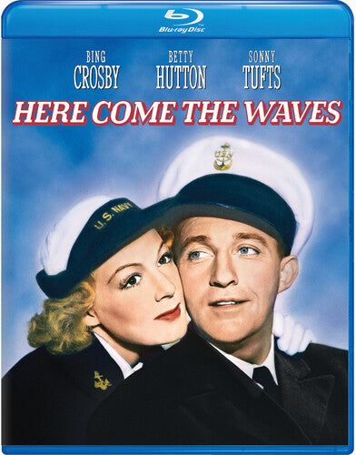 Here Come The Waves - Here Come The Waves - Blu-ray