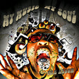 the album cover for Bo Roc - My Music, My Soul