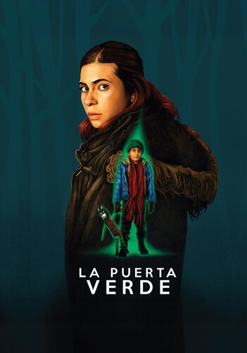 Puerta Verde - Puerta Verde - DVD