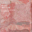 the album cover for Irish Baroque Orchestra - Handel: Messiah