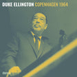 the album cover for Duke Ellington - Copenhagen 1964