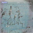 the album cover for Chaos String Quartet - Conti: Opere Per Archi