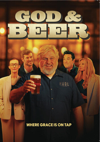 God & Beer - God & Beer - DVD