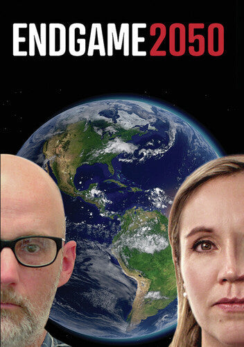 Endgame 2050 - Endgame 2050 - DVD