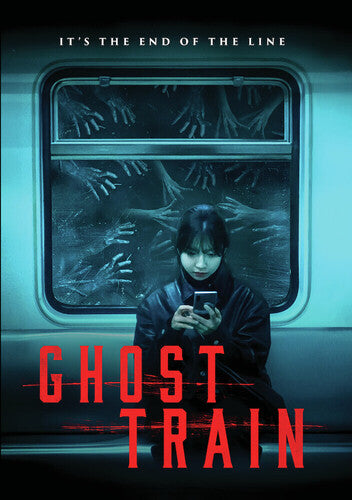 Ghost Train - Ghost Train - DVD