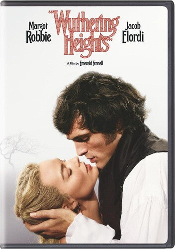 Wuthering Heights - Wuthering Heights - DVD