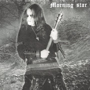 the album cover for Këkht Aräkh - Morning Star