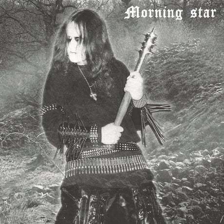 the album cover for Këkht Aräkh - Morning Star