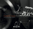 the album cover for Klaus Wienerroither  / Bruckmuller,Barbara Big Band - Trumpet Tales (Spa)