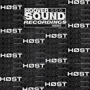 the album cover for Host - Survive (Ep)