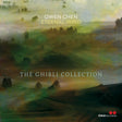 the album cover for Owen Chen  / Eternal Wind - Ghibli Collection