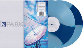 the album cover for Park - No Signal [Limited Edition] (Aniv) [Reissue]
