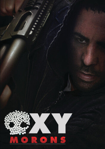 Oxy-morons - Oxy-morons - DVD
