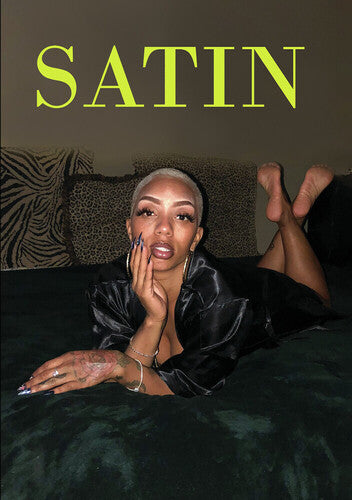 Satin - Satin - DVD