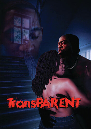 Transparent - Transparent - DVD