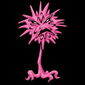 the album cover for Insane Clown Posse - Pug Ugly