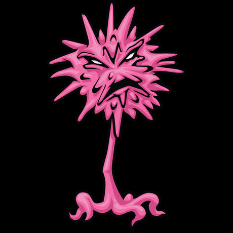 the album cover for Insane Clown Posse - Pug Ugly