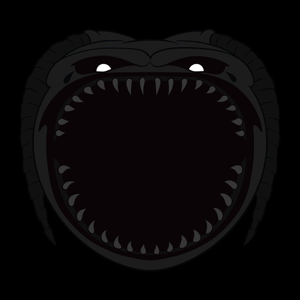 the album cover for Insane Clown Posse - Naught