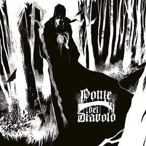 the album cover for Ponte Del Diavolo - De Venom Natura [Deluxe] (Gate) [Limited Edition]