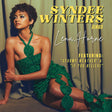 the album cover for Syndee Winters - Syndee Winters Sings Lena Horne