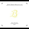 the album cover for John Zorn - Bagatelles Vol. 7-Brian Marsella