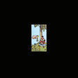 the album cover for Thought Leadership - Iv Of Cups
