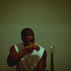 the album cover for Khamari - To Dry A Tear