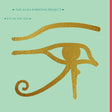the album cover for Alan Parsons  Project - Eye In The Sky (Half-Speed Remaster) [Clear Vinyl] [180 Gram]