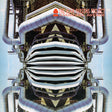 the album cover for Alan Parsons  Project - Ammonia Avenue (Half-Speed Remaster [Deluxe] [Digipak]