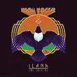 the album cover for Mdou Moctar - Ilana (The Creator)