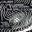 the album cover for When There Is No Sun Vol. 3 / Various - When There Is No Sun Vol. 3 / Various