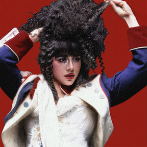 the album cover for KÁRYYN - Physics Universal Love Language (Pull)