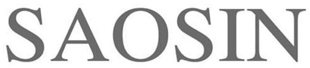 the album cover for Saosin - Translating The Name (Blk) [Clear Vinyl] (Red) (Spla)