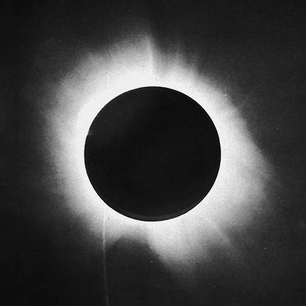 the album cover for Architects - All Our Gods Have Abandones Us (10th Anniversary)
