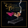 the album cover for Geraldine Fibbers - Lost Somewhere Between The Earth & My Home (Gate)