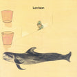 the album cover for Larrison - Connecters Vol. 1: Original Recordings, 1992-1999
