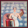 the album cover for Little Feat - Dixie Chicken (Gate) [180 Gram]
