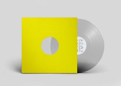 the album cover for Fouk - Get It Done [Clear Vinyl] (Ep)