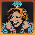 the album cover for Kylie Auldist - Hybrid
