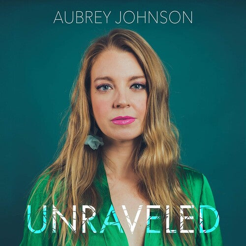 Johnson,aubrey - Unraveled - Music CD