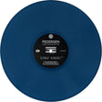 the album cover for Federsen - Deep Sequence (Blue) [Colored Vinyl] (Ep)