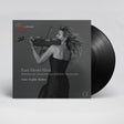 the album cover for Anne Mutter -Sophie - East Meets West