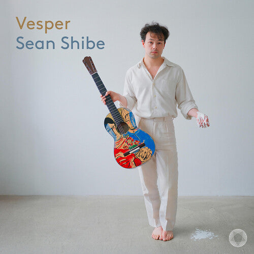 Shibe,sean - Vesper - Music CD