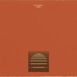 the album cover for Ellas Kapell - Ember