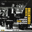 the album cover for SERGIO FIORENTINO - Complete Saga Album Collection