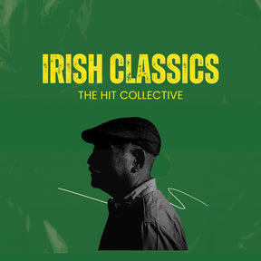the album cover for Hit The Collective - Irish Classics (Mod)