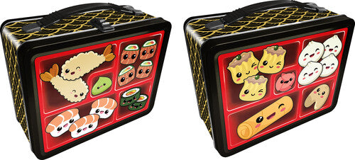 Bento Box Fun Box - Bento Box Fun Box - Collectibles