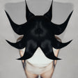 the album cover for Miss Grit - Under My Umbrella [Clear Vinyl] [Limited Edition]