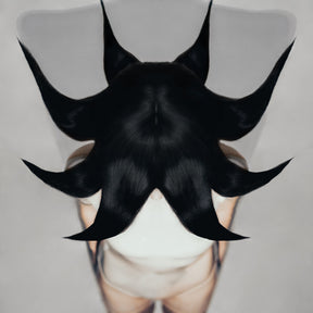 the album cover for Miss Grit - Under My Umbrella